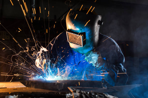 Best Marine and Shipbuilding Welding in Claryville, KY