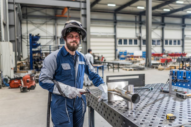 Reliable Claryville, KY Welder & Metal Fabrication Solutions