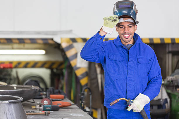 Best Pipe Welding in Claryville, KY